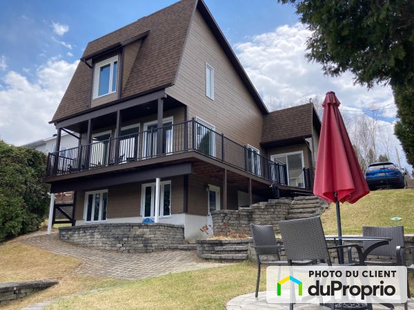 115 chemin du Golf, Saint-Gédéon for sale