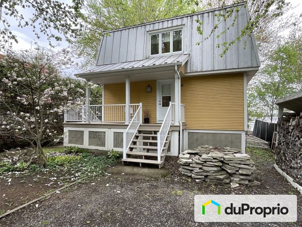 1914, rue Brunet, Ste-Anne-De-Sabrevois à vendre