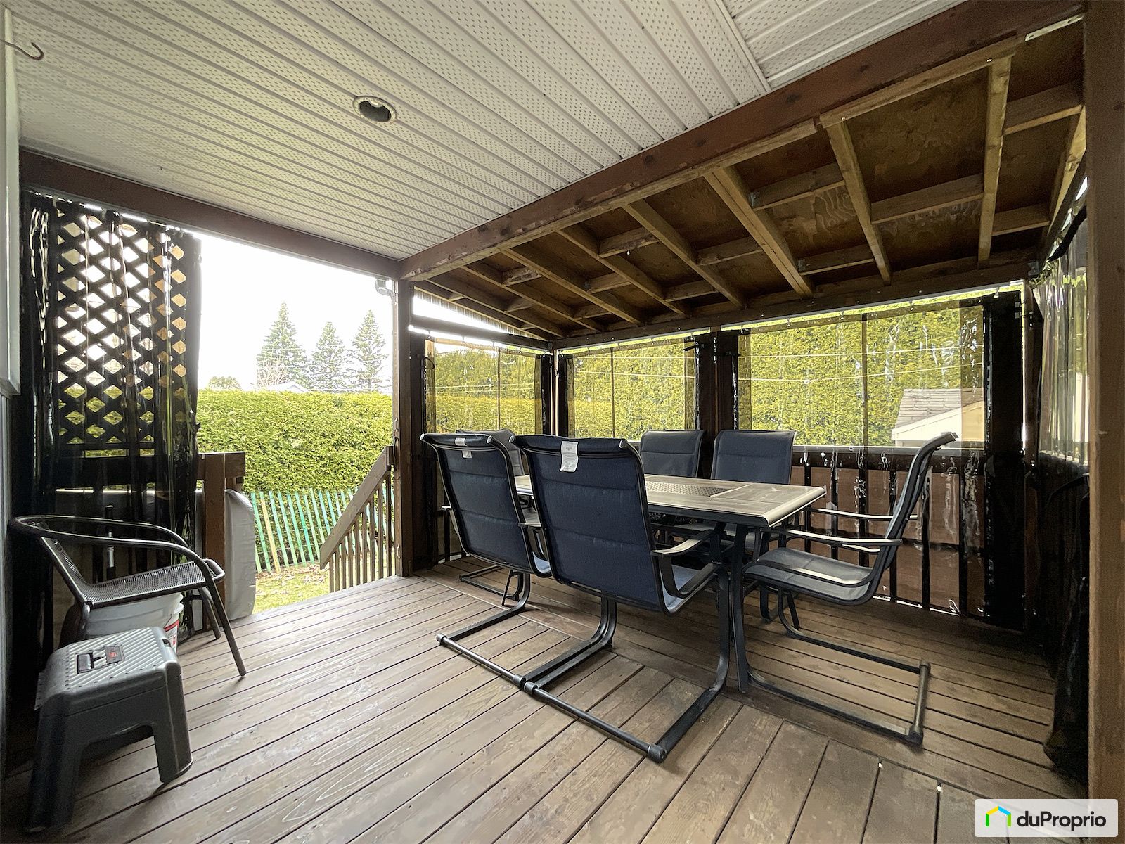 54 Rue Thomas Chapais — photo 3