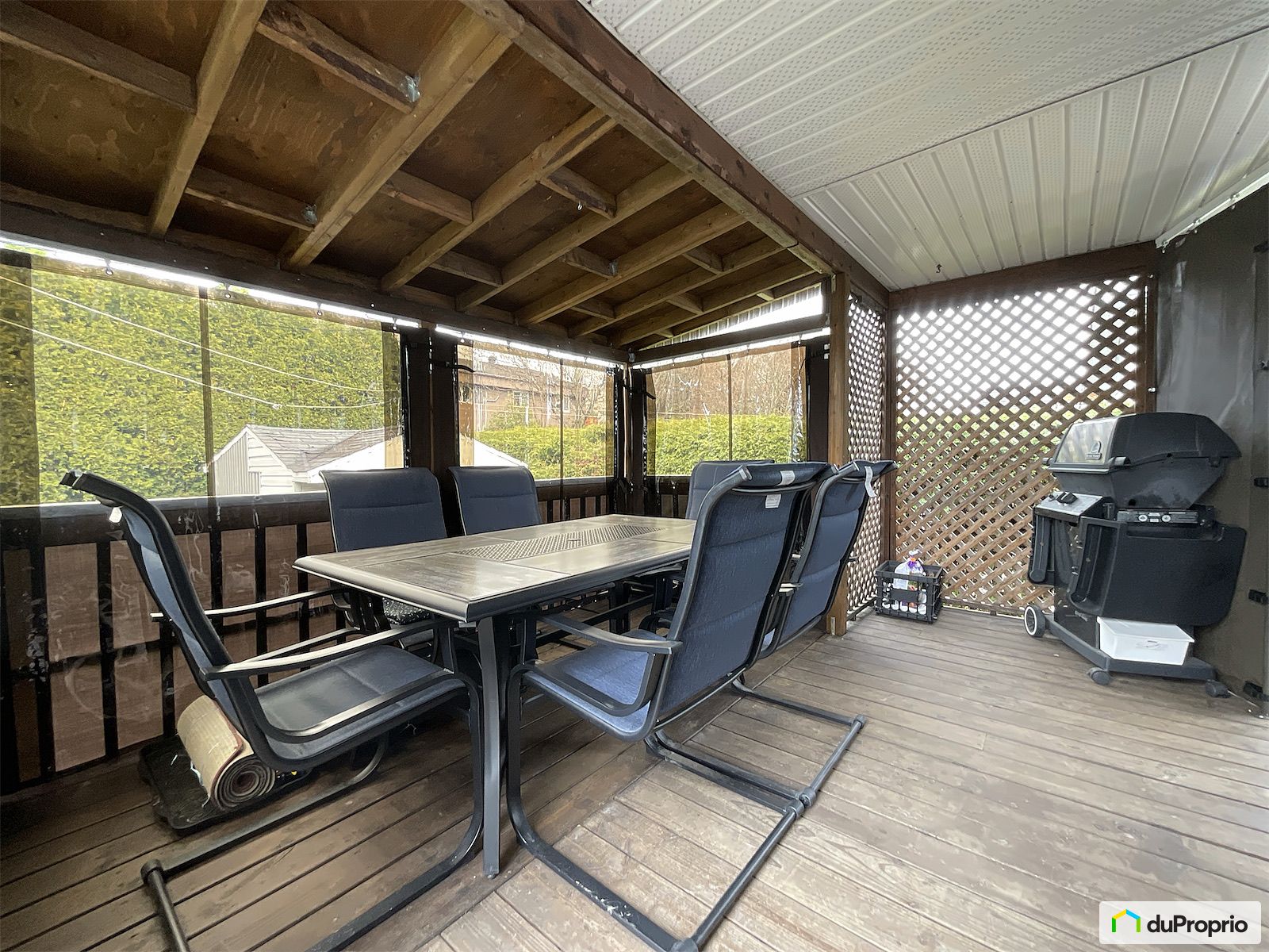 54 Rue Thomas Chapais — photo 2