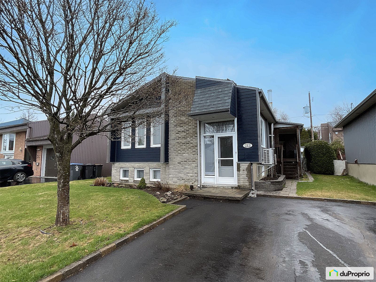 54 Rue Thomas Chapais — photo 1