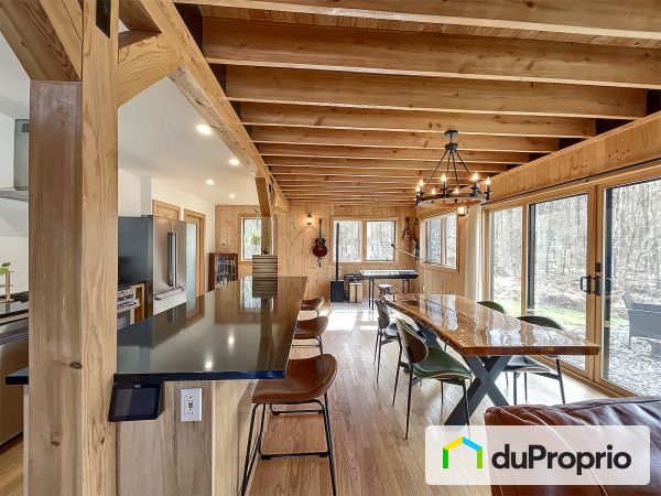 27, rue Daniel-Charland, Eastman à vendre