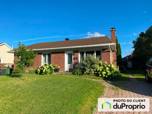 640, rue Nérée-Beauchemin, Lévis à vendre