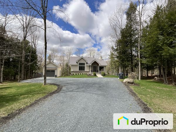 350 rue du Patrimoine, St-Denis-De-Brompton for sale