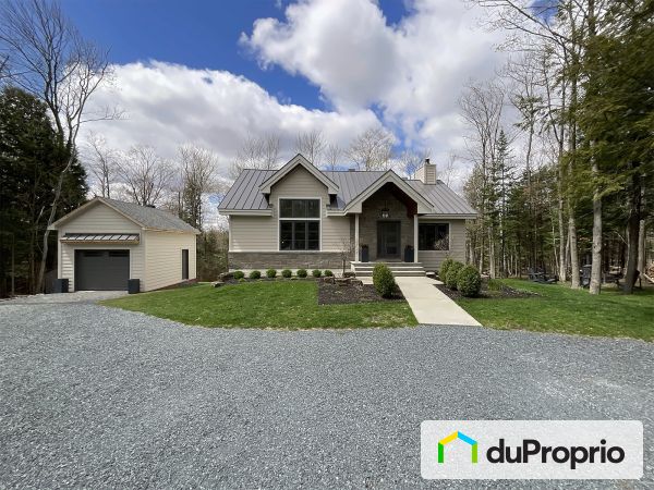 350 rue du Patrimoine, St-Denis-De-Brompton for sale