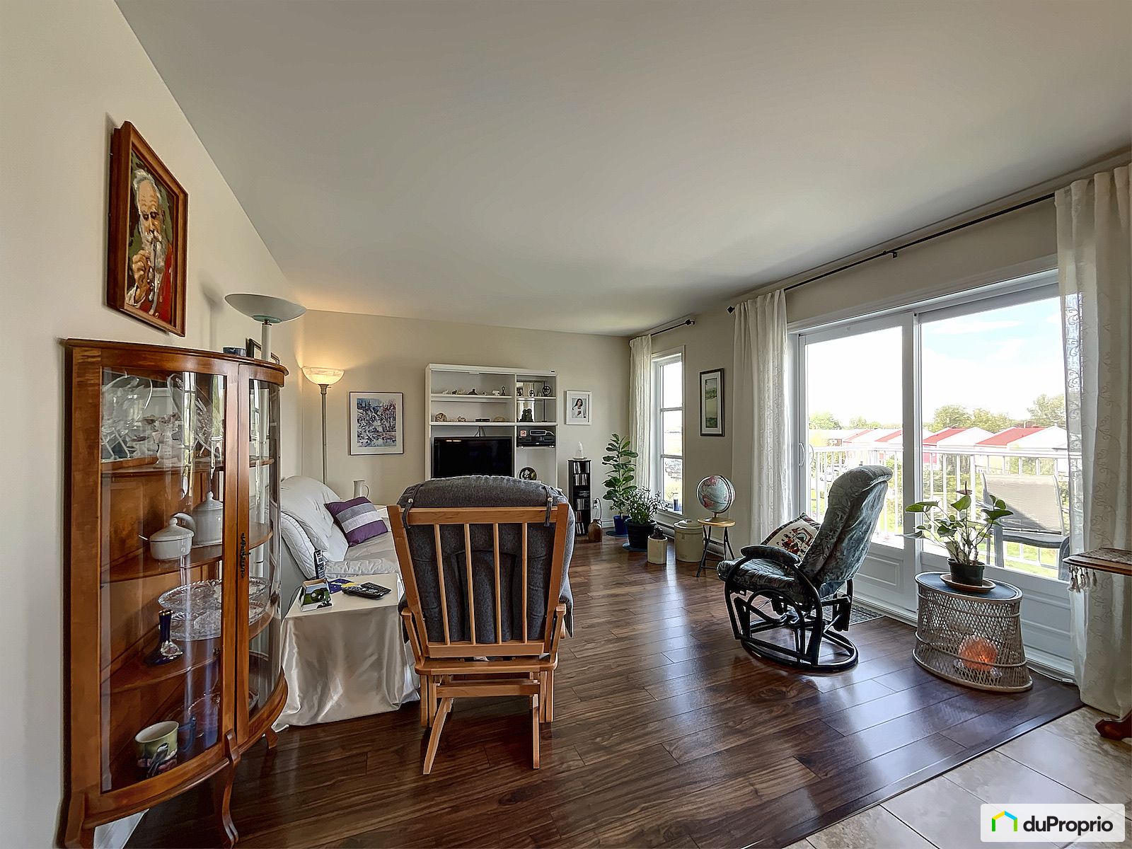 8005 Boulevard Casavant Ouest — photo 2