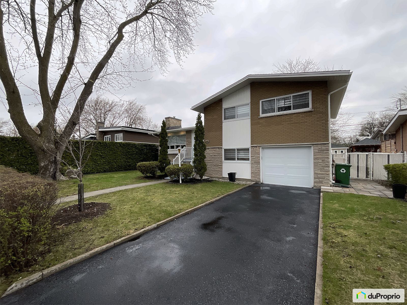 11729 Avenue Claude Legault — photo 1