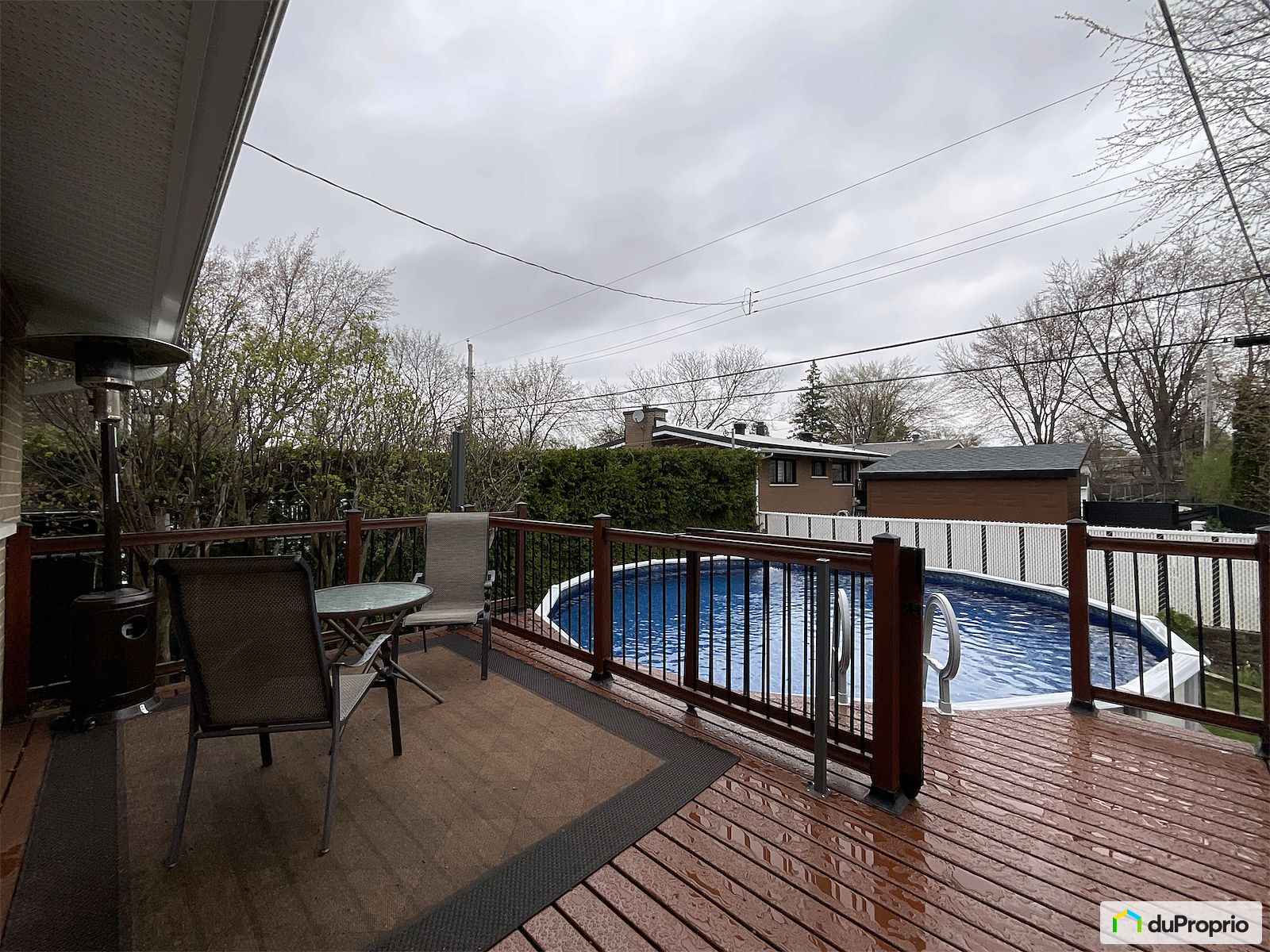 11729 Avenue Claude Legault — photo 2