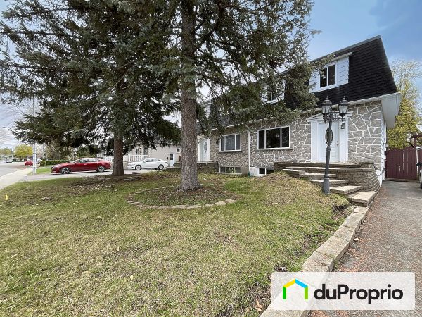 3110 rue denaut, Longueuil (Vieux-Longueuil) for sale