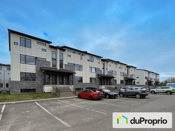 8603, boulevard Saint-Jacques, Neufchatel à vendre
