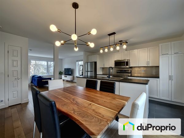 8603, boulevard Saint-Jacques, Neufchatel à vendre