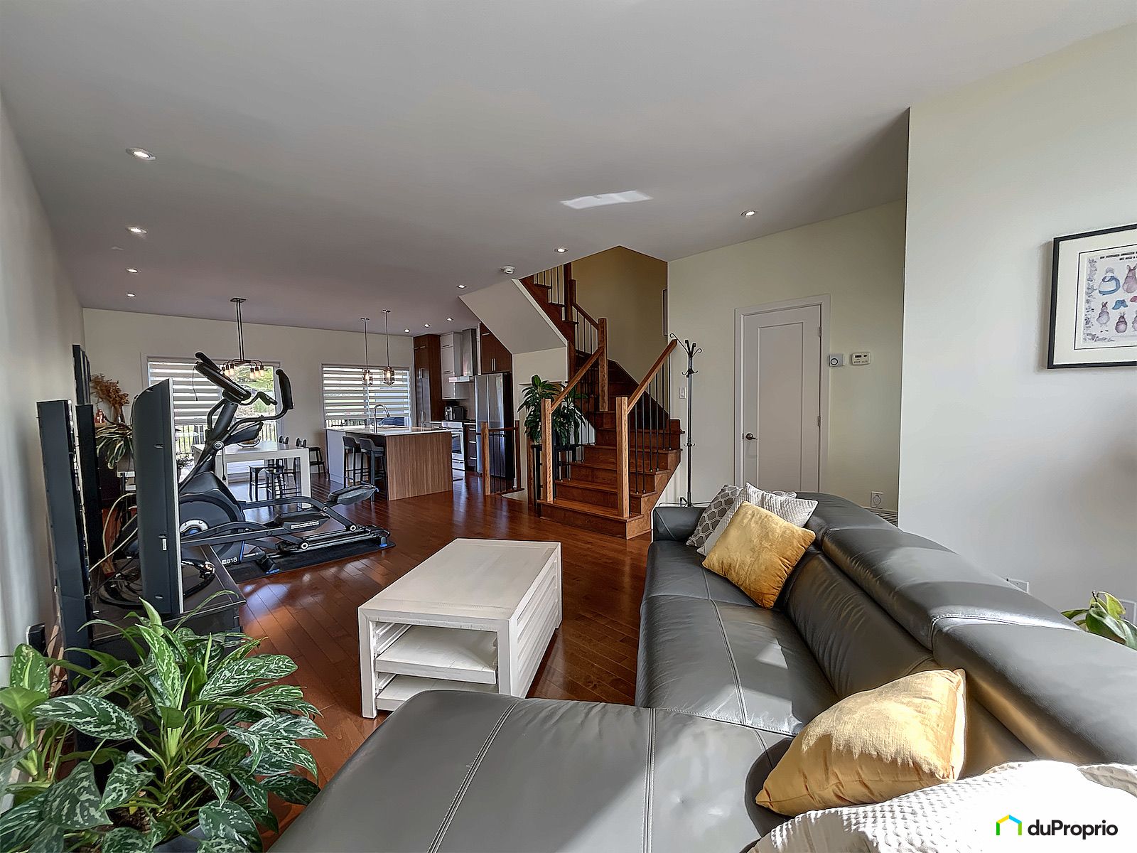 7093 Boulevard Levesque Est — photo 2