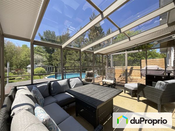226 boulevard Brassard, St-Paul for sale
