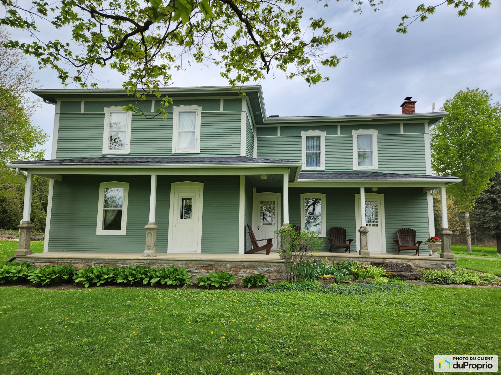 270 Chemin New Erin — photo 1