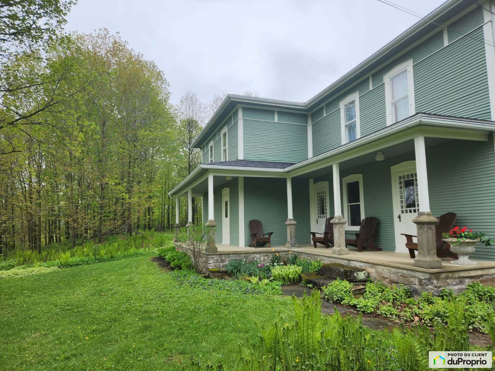 270 Chemin New Erin — photo 3