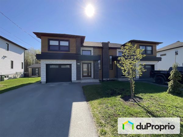 1595, rue Estelle-Gobeil, Sherbrooke (St-Élie-d'Orford) à vendre