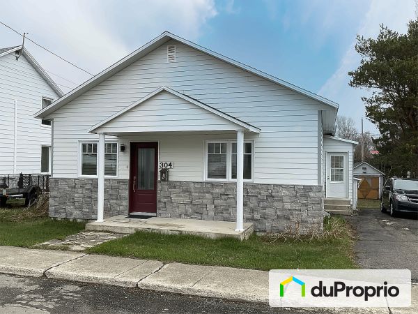 304 rue Dollard Nord, Rimouski (Rimouski) for sale