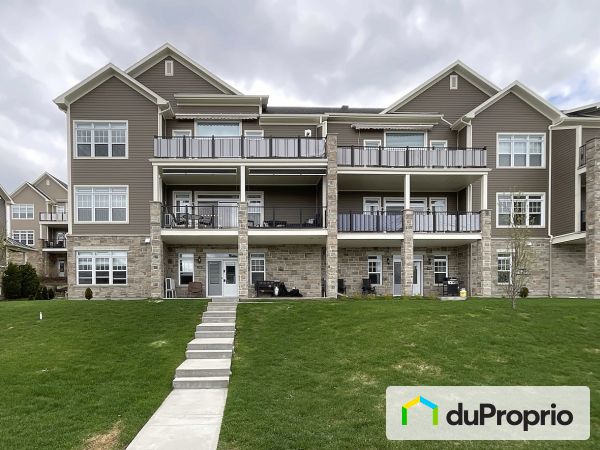 1184, rue du Bruant-des-Marais, Magog à vendre