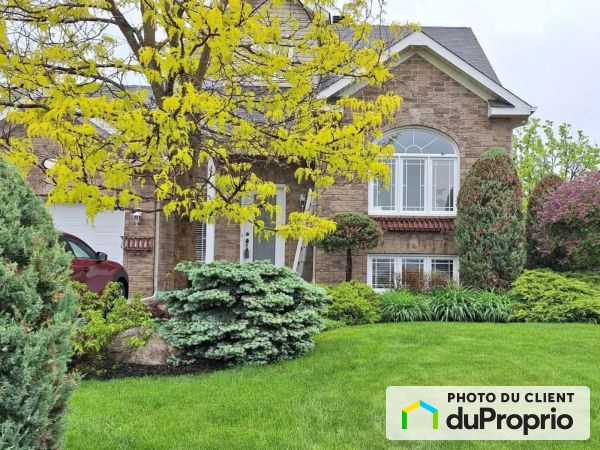 138, rue de la Laiterie, Gatineau (Aylmer) à vendre