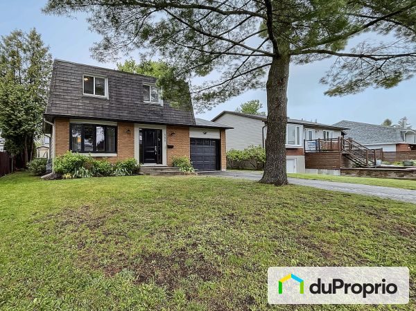 151 rue Nelligan, Gatineau (Gatineau) for sale