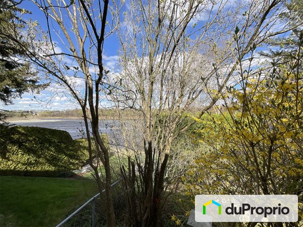 96 rue de l'Anse, St-Rédempteur for sale