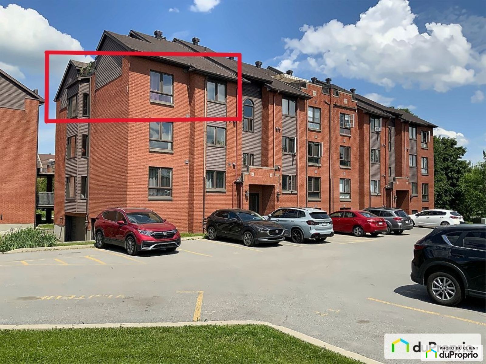 402 156 Rue De Morency — photo 3