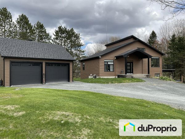1850 route Caya, Lefebvre for sale