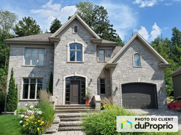 34 rue du Péridot, Boischatel for sale