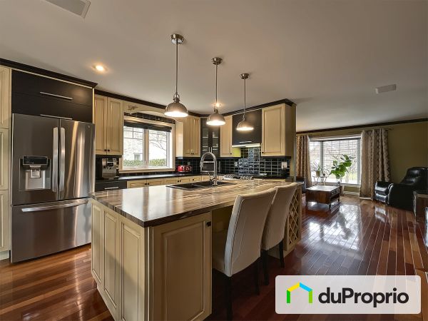 144 rue des Coudriers, Victoriaville for sale