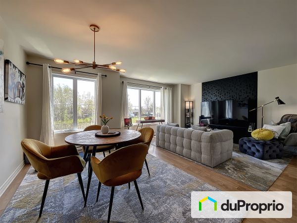 Overall View - 3-5 place Charles-Lemoyne, Ste-Catherine for sale
