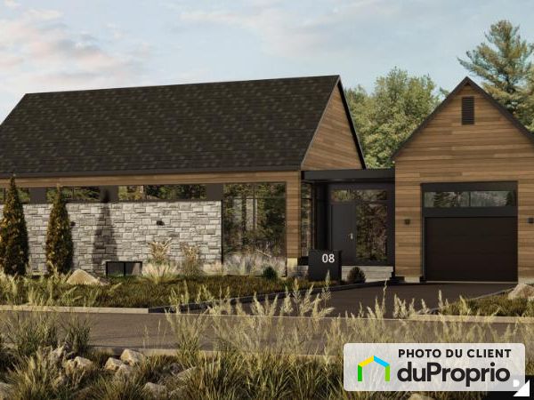 10, rue des Myosotis, Bécancour (Ste-Angèle) à vendre