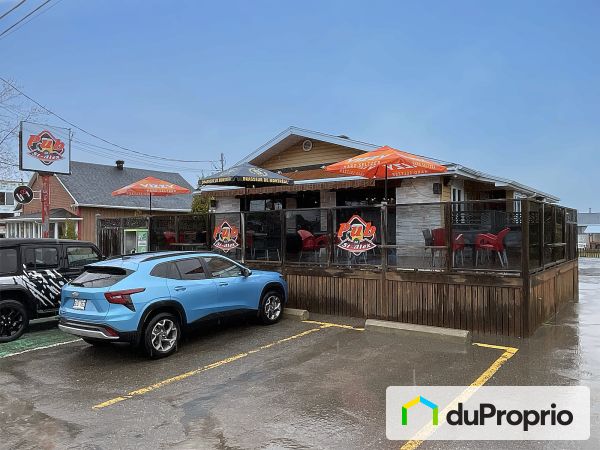 652, route 289, St-Alexandre-De-Kamouraska à vendre