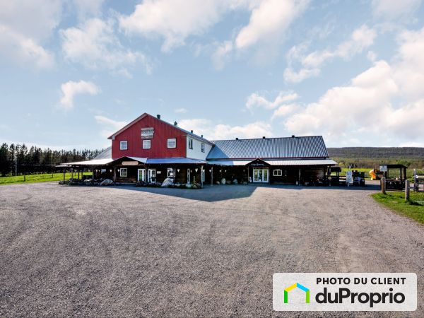4260, chemin Notre-Dame, St-Augustin-De-Desmaures à vendre