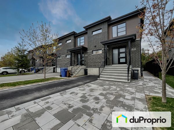 101, rue de Saint-Pétersbourg, Gatineau (Aylmer) à vendre