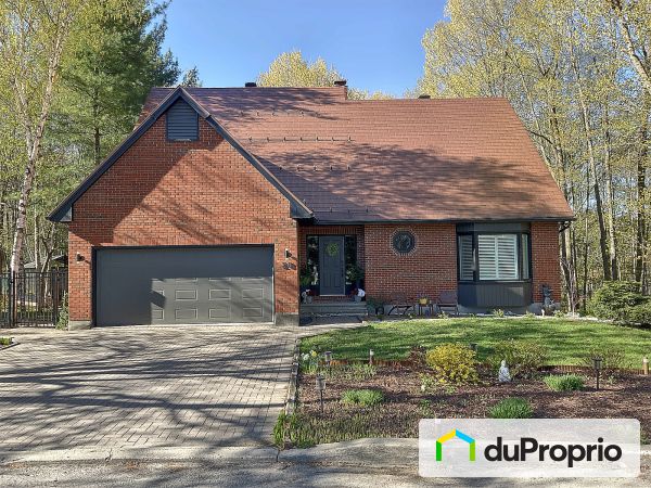 28, rue de Sanary, Gatineau (Gatineau) à vendre