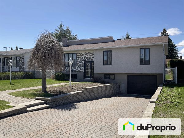 52, rue Devault, Repentigny (Repentigny) à vendre