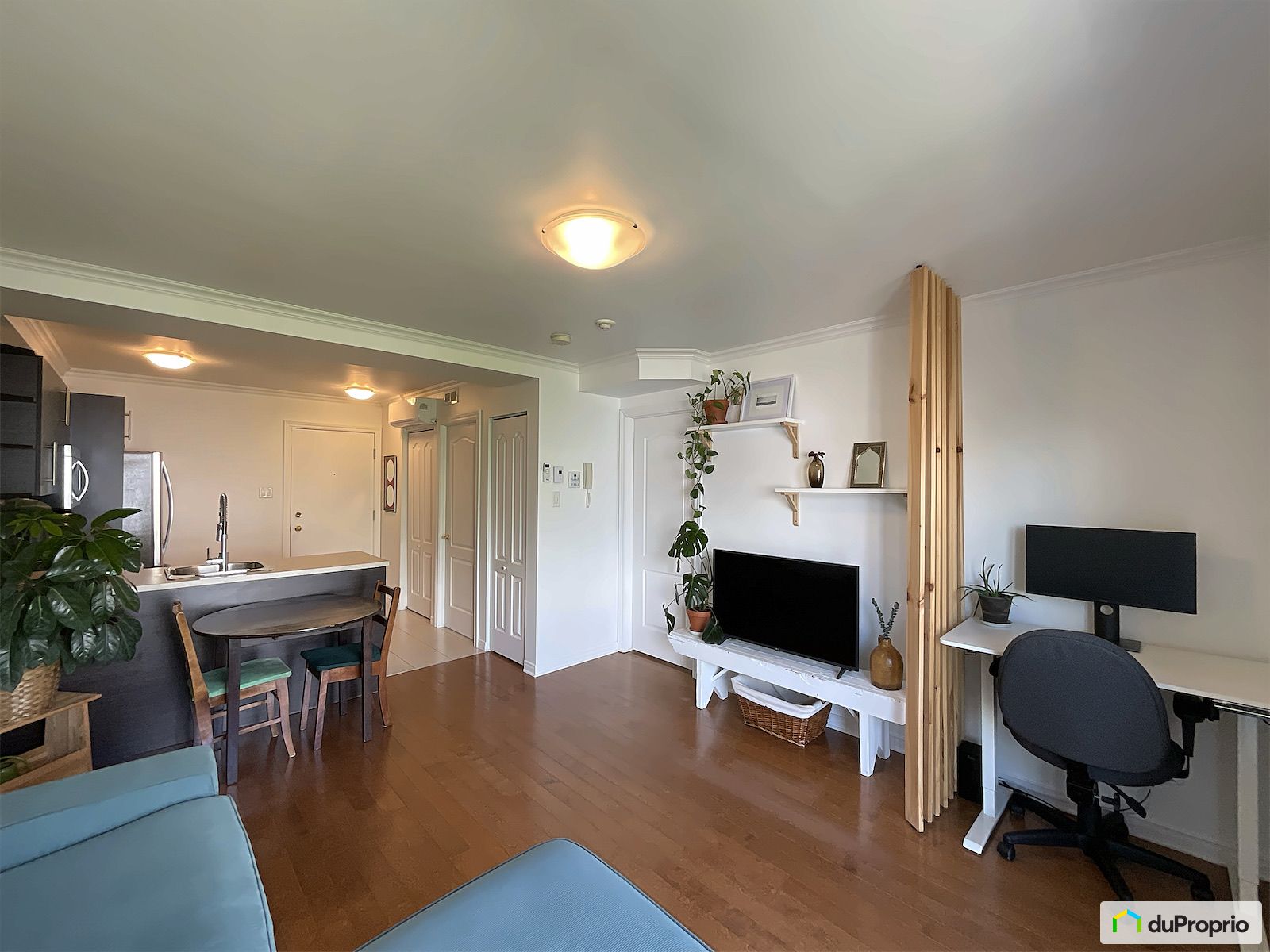 8 2100 Rue Dufresne — photo 3