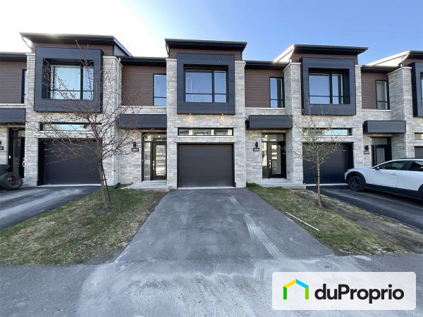 14457 rue du Héron, Mirabel (St-Canut) for sale