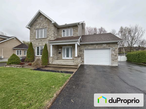 1325 rue Flamand, Trois-Rivières (Trois-Rivières) for sale