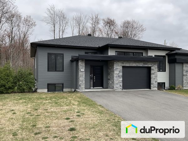 2205 rue Maurice-Beaudet, Trois-Rivières (Cap-De-La-Madeleine) for sale