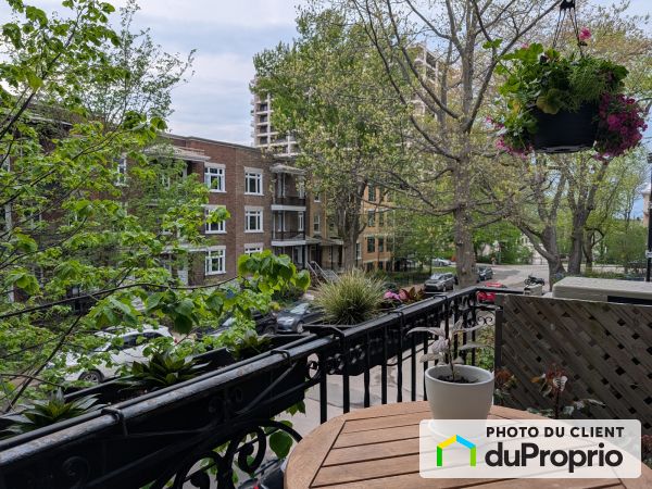 3-985 avenue de Manrèse, Montcalm for sale