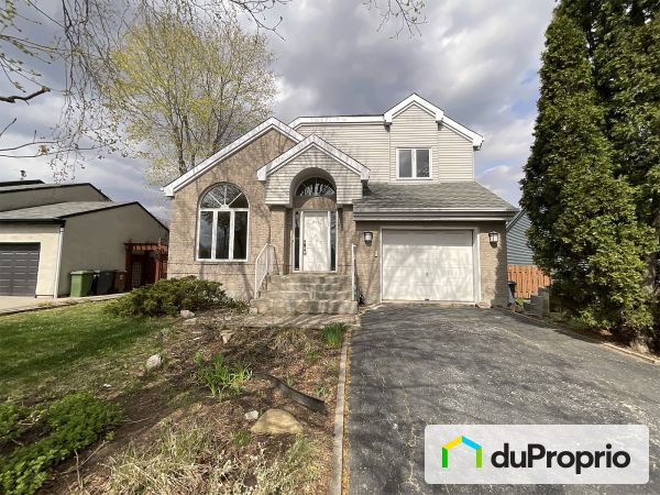 1513 rue Aristote, Boisbriand for sale