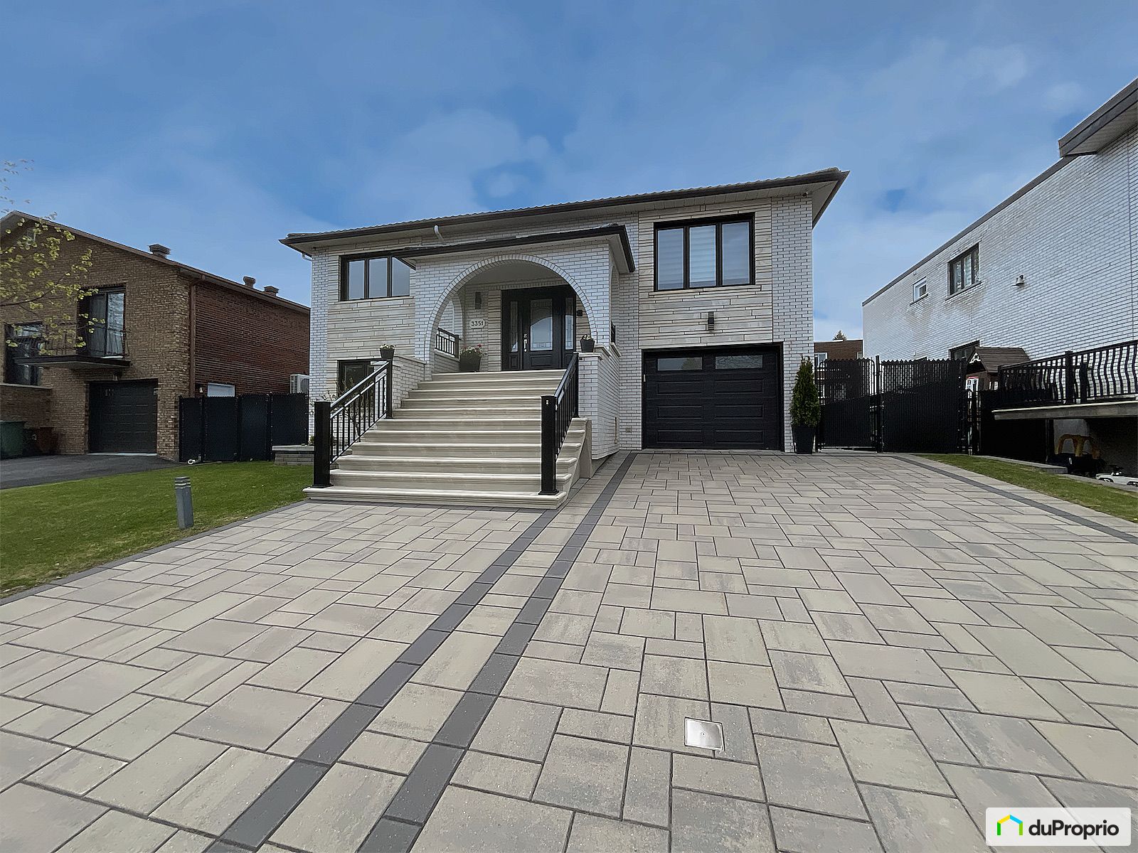 3351 Rue Savard — photo 1