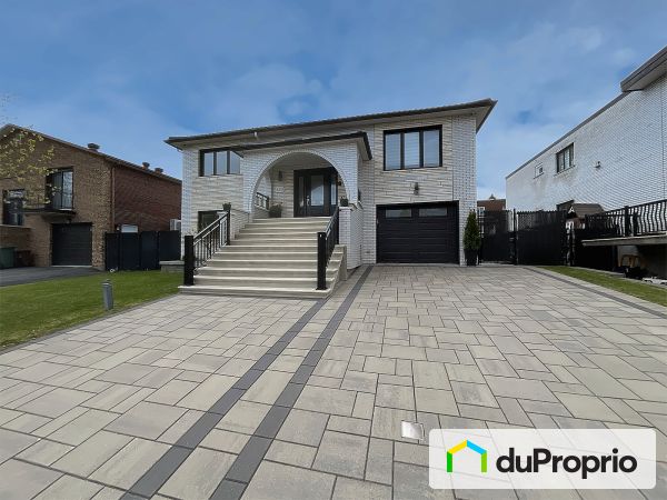 3351 rue Savard, Saint-Laurent for sale