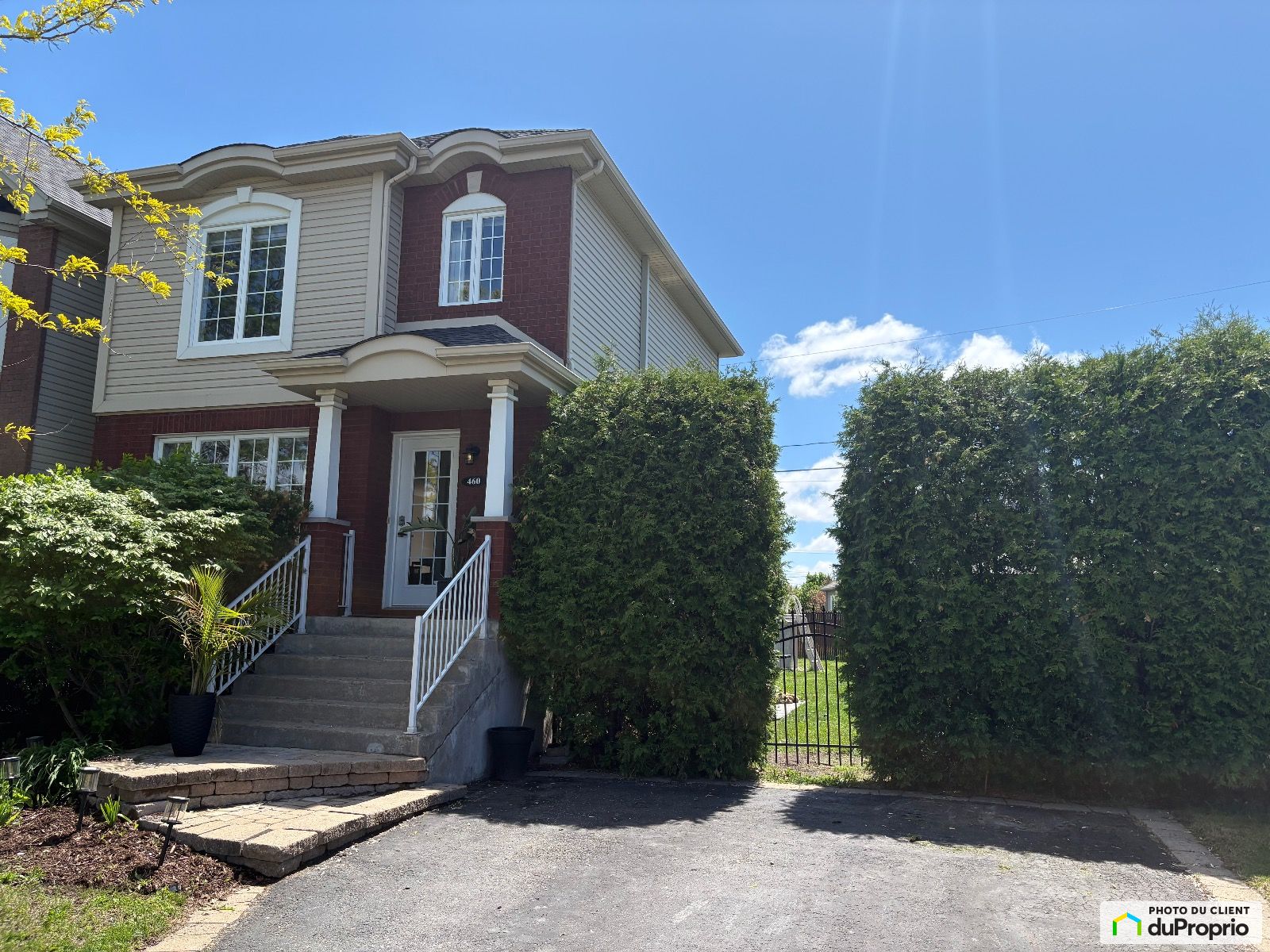 460 Avenue Jean Baptiste Varin — photo 1