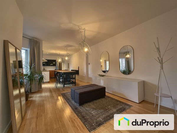 1417 avenue Desjardins, Mercier / Hochelaga / Maisonneuve for sale