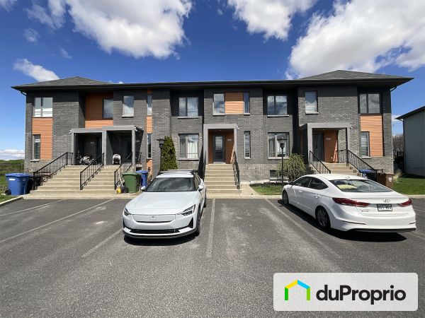 885 rue Simonne-Monet, Beloeil for sale