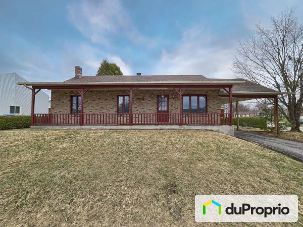 277 rue Louis, St-Tite for sale
