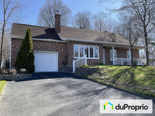 487 route Prévost, Ile d'Orléans (St-Laurent) for sale