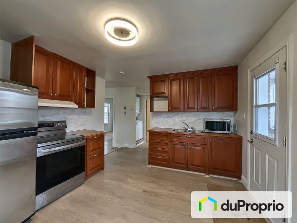 530-532, rue Papineau, Sherbrooke (Fleurimont) for sale